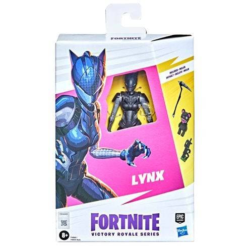 Fortnite Victory Royale 6-Inch Action Figure - Select Figure(s) Action & Toy Figures ToyShnip