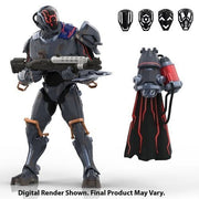 Fortnite Victory Royale 6-Inch Action Figure - Select Figure(s) Action & Toy Figures ToyShnip