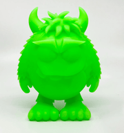 FRANK Vinyl GID DIY Figure Vinyl Art Toy RockInkToys