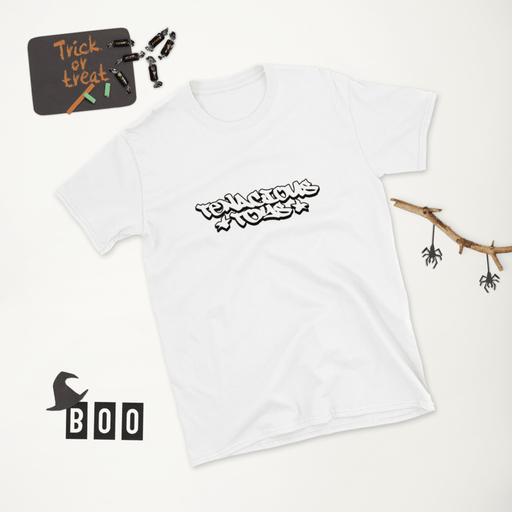Fresh and Clean Shirt Tenacious Toys Logo by Sket One Apparel Tenacious Toys