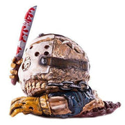 Friday the 13th Jason Voorhees Mondoid Vinyl Figure Toys & Games ToyShnip