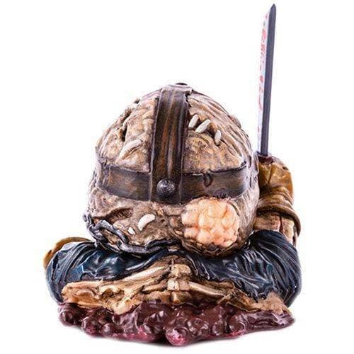 Friday the 13th Jason Voorhees Mondoid Vinyl Figure Toys & Games ToyShnip