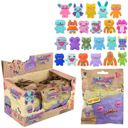 Fugglers Rad Edition Blind Bag Mini Figure Blind Box La Luna Bella - Toys