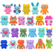Fugglers Rad Edition Blind Bag Mini Figure Blind Box La Luna Bella - Toys