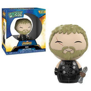 Funko Dorbz Marvel Avengers Infinity War Vinyl Figures - Select Figure(s) Toys & Games ToyShnip