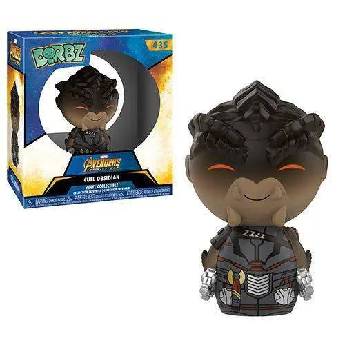 Funko Dorbz Marvel Avengers Infinity War Vinyl Figures - Select Figure(s) Toys & Games ToyShnip