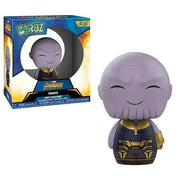 Funko Dorbz Marvel Avengers Infinity War Vinyl Figures - Select Figure(s) Toys & Games ToyShnip