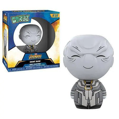 Funko Dorbz Marvel Avengers Infinity War Vinyl Figures - Select Figure(s) Toys & Games ToyShnip