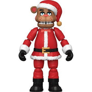 Funko Five Nights at Freddy's Holiday Action Figure - Select Figure(s) Toys & Games ToyShnip