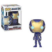 Funko Pop! Marvel Avengers Endgame Vinyl Figures - Select Figure(s) Toys & Games ToyShnip