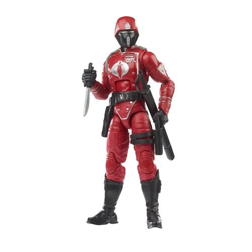G.I. Joe Classified Series 6-Inch Action Figure - Select Figure(s) Toys & Games ToyShnip