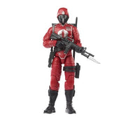 G.I. Joe Classified Series 6-Inch Action Figure - Select Figure(s) Toys & Games ToyShnip