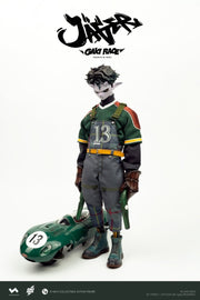 Gaki Race JAEGER 1/6 scale action figure set by JT Studio Action Figure JT Studio