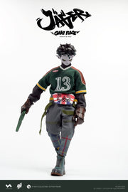 Gaki Race JAEGER 1/6 scale action figure set by JT Studio Action Figure JT Studio