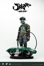 Gaki Race JAEGER 1/6 scale action figure set by JT Studio Action Figure JT Studio