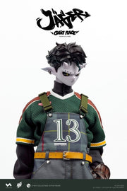 Gaki Race JAEGER 1/6 scale action figure set by JT Studio Action Figure JT Studio