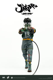 Gaki Race JAEGER 1/6 scale action figure set by JT Studio Action Figure JT Studio