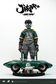 Gaki Race JAEGER 1/6 scale action figure set by JT Studio Action Figure JT Studio