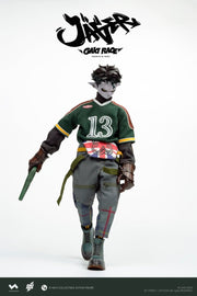 Gaki Race JAEGER 1/6 scale action figure set by JT Studio Action Figure JT Studio