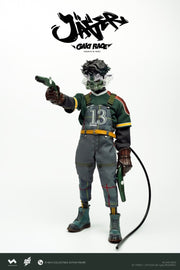Gaki Race JAEGER 1/6 scale action figure set by JT Studio Action Figure JT Studio