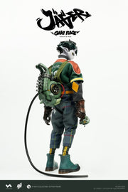 Gaki Race JAEGER 1/6 scale action figure set by JT Studio Action Figure JT Studio