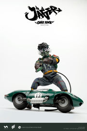 Gaki Race JAEGER 1/6 scale action figure set by JT Studio Action Figure JT Studio