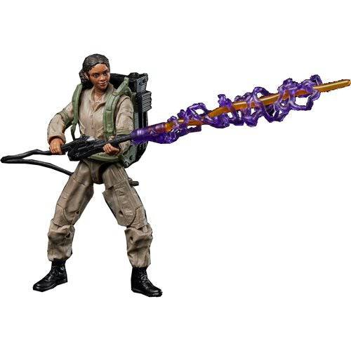 Ghostbusters Afterlife Plasma Series Action Figure - Select Figure(s) Action & Toy Figures ToyShnip
