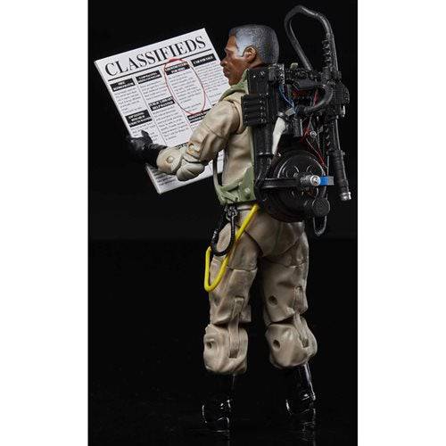 Ghostbusters Afterlife Plasma Series Action Figure - Select Figure(s) Action & Toy Figures ToyShnip