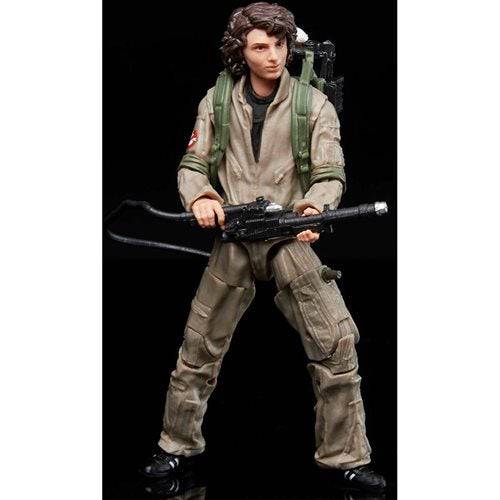 Ghostbusters Afterlife Plasma Series Action Figure - Select Figure(s) Action & Toy Figures ToyShnip