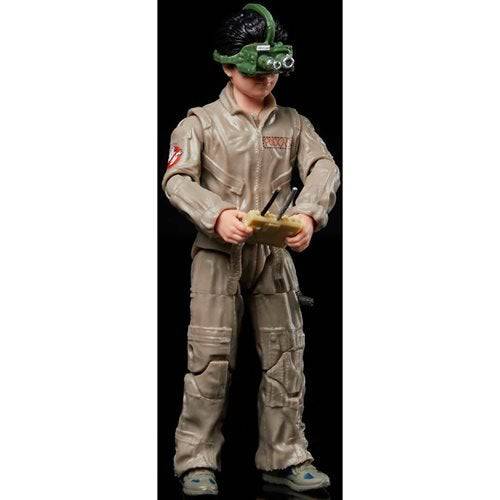 Ghostbusters Afterlife Plasma Series Action Figure - Select Figure(s) Action & Toy Figures ToyShnip