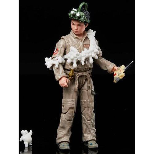 Ghostbusters Afterlife Plasma Series Action Figure - Select Figure(s) Action & Toy Figures ToyShnip