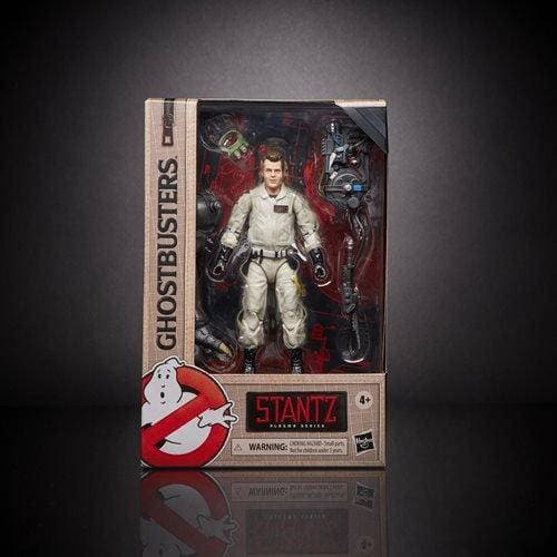 Ghostbusters Plasma Series 6-Inch Action Figure - Select Figure(s) Toys & Games ToyShnip