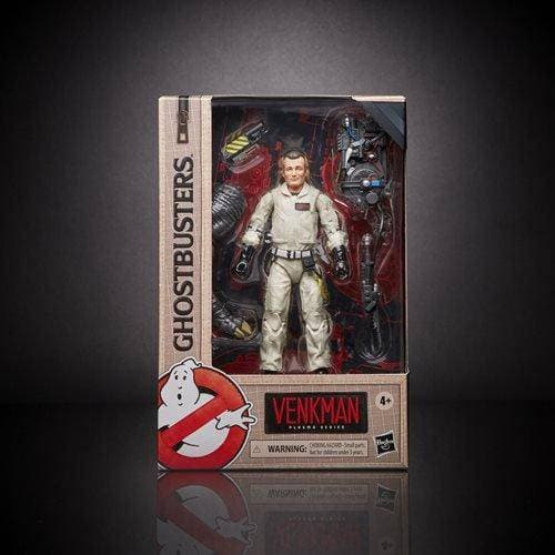 Ghostbusters Plasma Series 6-Inch Action Figure - Select Figure(s) Toys & Games ToyShnip