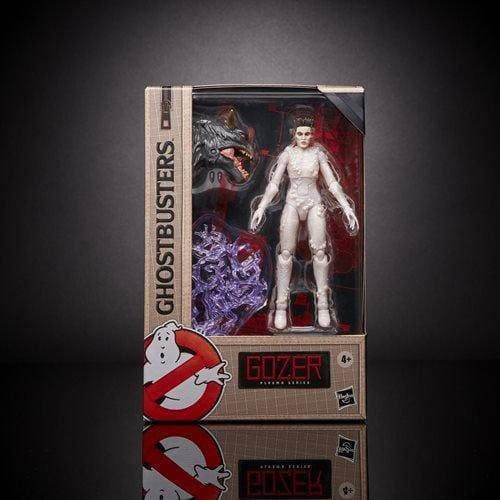 Ghostbusters Plasma Series 6-Inch Action Figure - Select Figure(s) Toys & Games ToyShnip