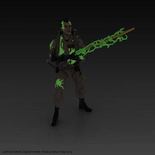 Ghostbusters Plasma Series Glow-in-the-Dark 6-Inch Action Figure - Select Figure(s) Action & Toy Figures ToyShnip