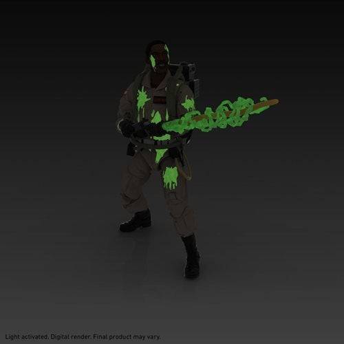 Ghostbusters Plasma Series Glow-in-the-Dark 6-Inch Action Figure - Select Figure(s) Action & Toy Figures ToyShnip