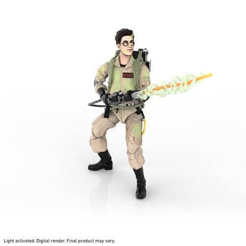 Ghostbusters Plasma Series Glow-in-the-Dark 6-Inch Action Figure - Select Figure(s) Action & Toy Figures ToyShnip