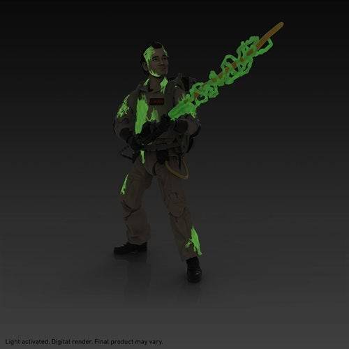 Ghostbusters Plasma Series Glow-in-the-Dark 6-Inch Action Figure - Select Figure(s) Action & Toy Figures ToyShnip