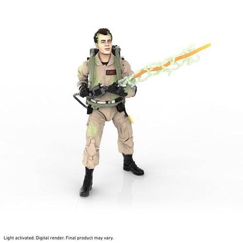Ghostbusters Plasma Series Glow-in-the-Dark 6-Inch Action Figure - Select Figure(s) Action & Toy Figures ToyShnip