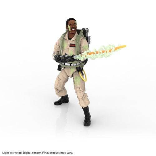 Ghostbusters Plasma Series Glow-in-the-Dark 6-Inch Action Figure - Select Figure(s) Action & Toy Figures ToyShnip