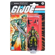 G.I. Joe Classified Retro 3-3/4 Inch Action Figure - Select Figure(s) Action & Toy Figures ToyShnip