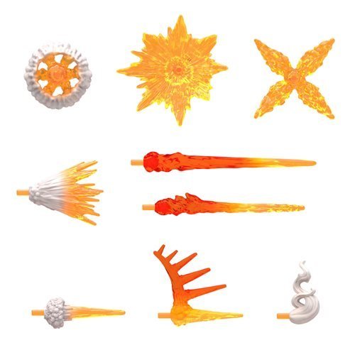 G.I. Joe Classified Series 6-Inch Action Figures - Select Pack(s) Action & Toy Figures ToyShnip