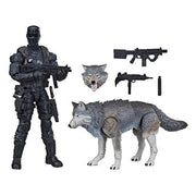 G.I. Joe Classified Series 6-Inch Action Figures - Select Pack(s) Action & Toy Figures ToyShnip