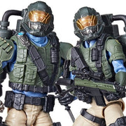 G.I. Joe Classified Series 6-Inch Action Figures - Select Pack(s) Action & Toy Figures ToyShnip