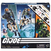 G.I. Joe Classified Series 6-Inch Action Figures - Select Pack(s) Action & Toy Figures ToyShnip