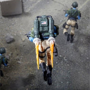 G.I. Joe Classified Series 6-Inch Action Figures - Select Pack(s) Action & Toy Figures ToyShnip