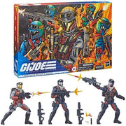 G.I. Joe Classified Series 6-Inch Action Figures - Select Pack(s) Action & Toy Figures ToyShnip