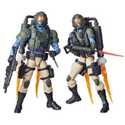 G.I. Joe Classified Series 6-Inch Action Figures - Select Pack(s) Action & Toy Figures ToyShnip