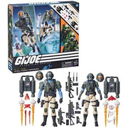 G.I. Joe Classified Series 6-Inch Action Figures - Select Pack(s) Action & Toy Figures ToyShnip