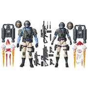 G.I. Joe Classified Series 6-Inch Action Figures - Select Pack(s) Action & Toy Figures ToyShnip